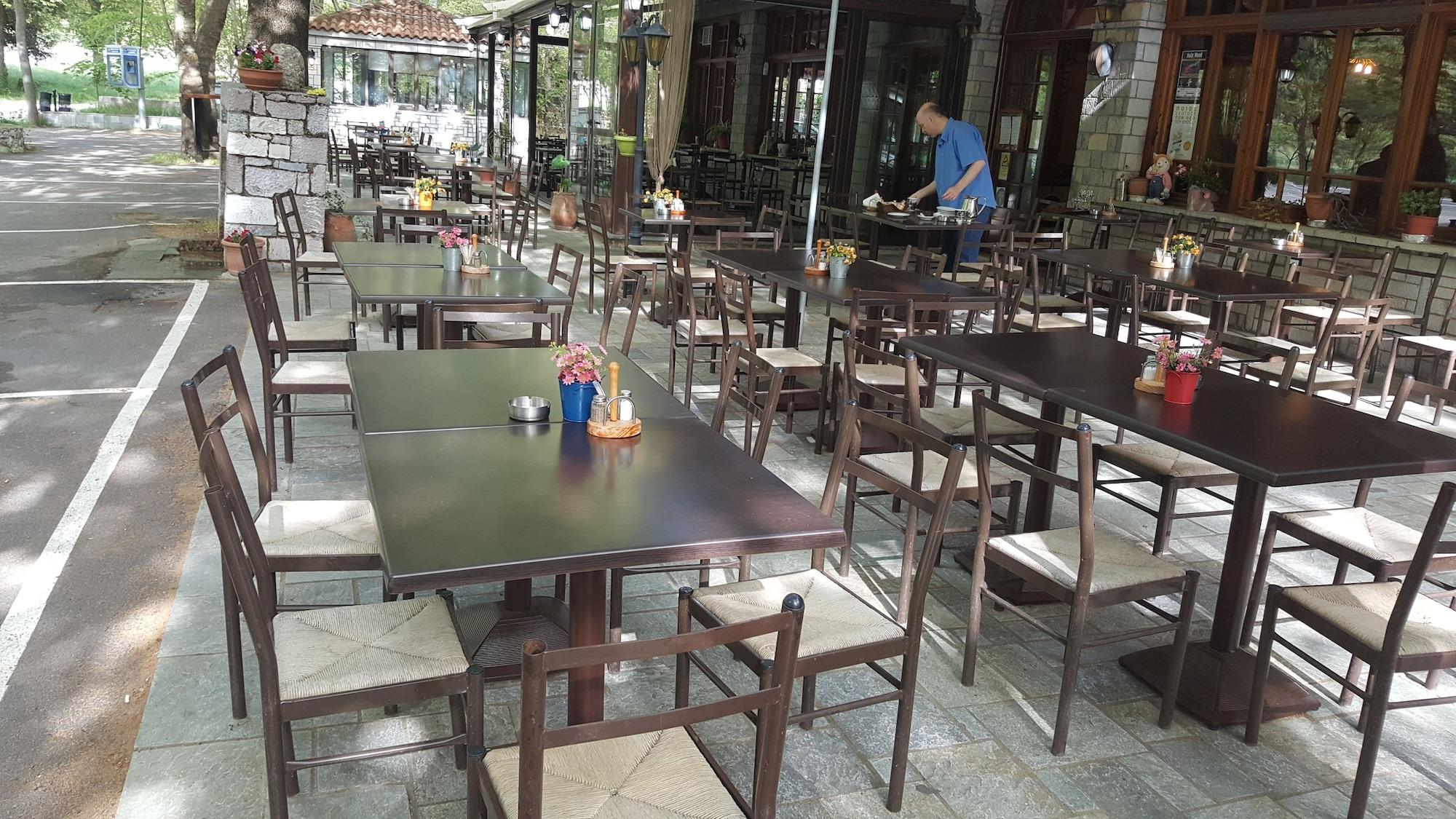 Restaurant Hani Zemenou