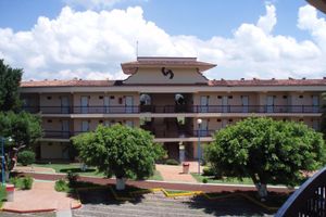 Alojamiento - Hotel Jericó