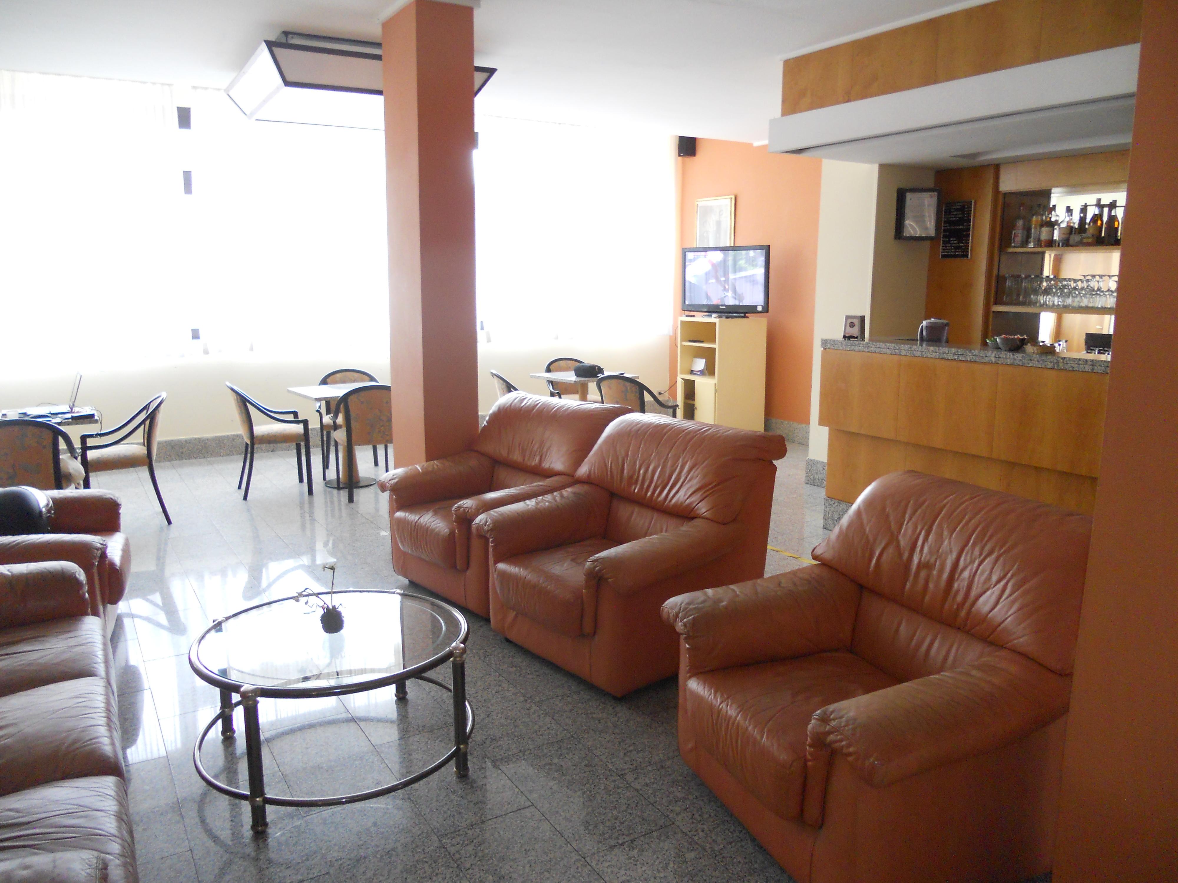 Vista Lobby La Querceta