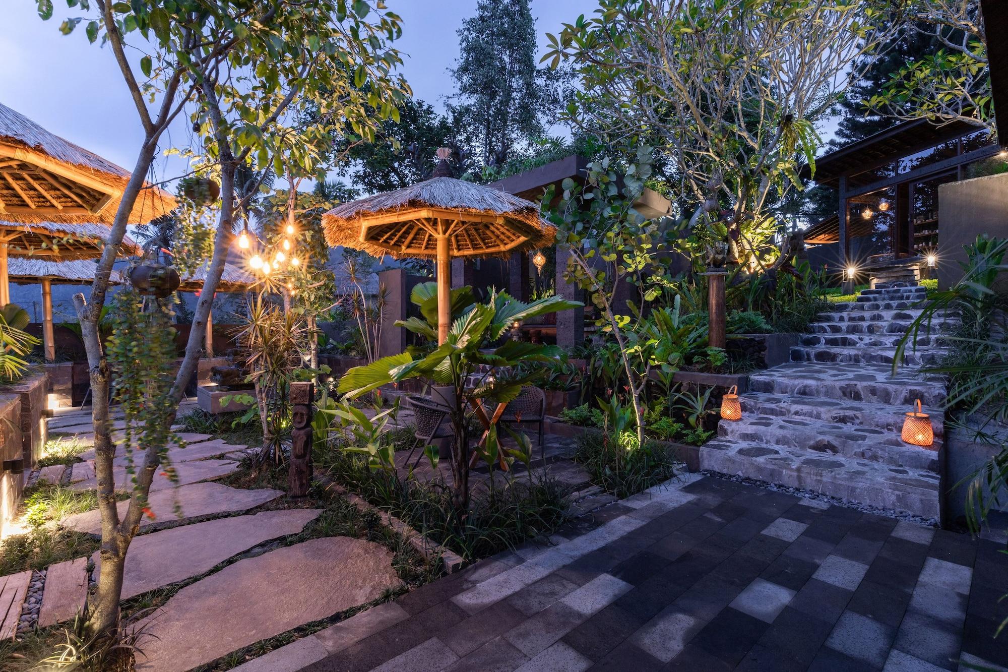 Restaurant Samanvaya - Adults Only