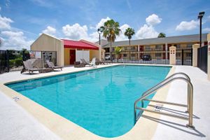 Alojamiento - Orlando Inn International Drive Area