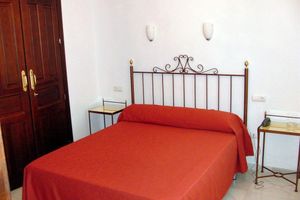 Alojamiento - Hotel Don Paula