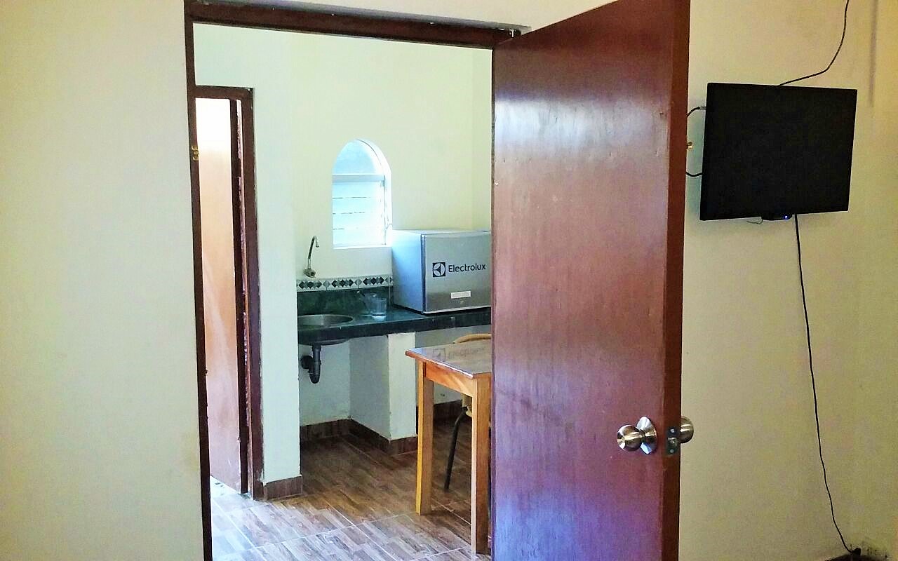 Habitación Tarapoto Shack