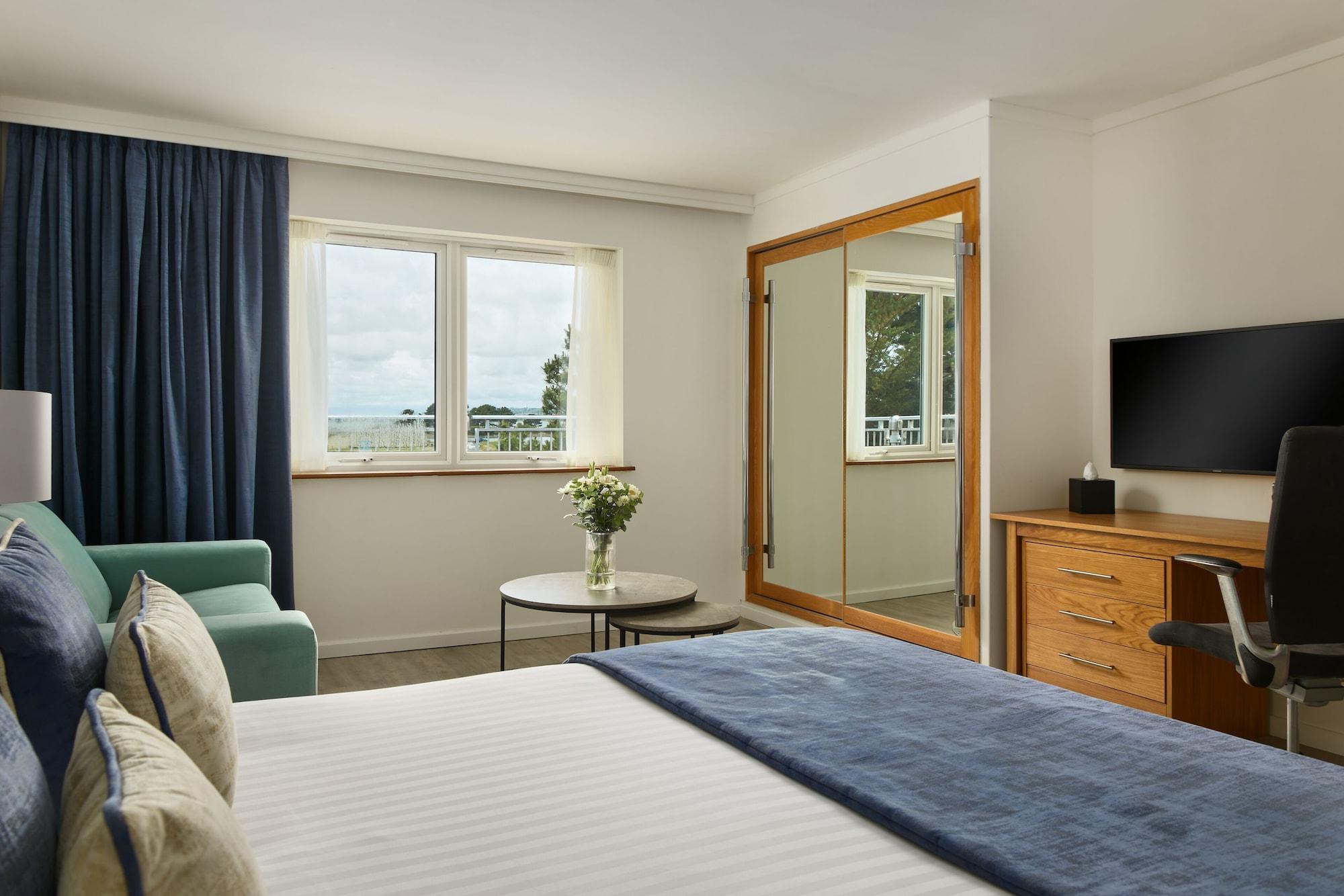 Habitación The Langstone Quays