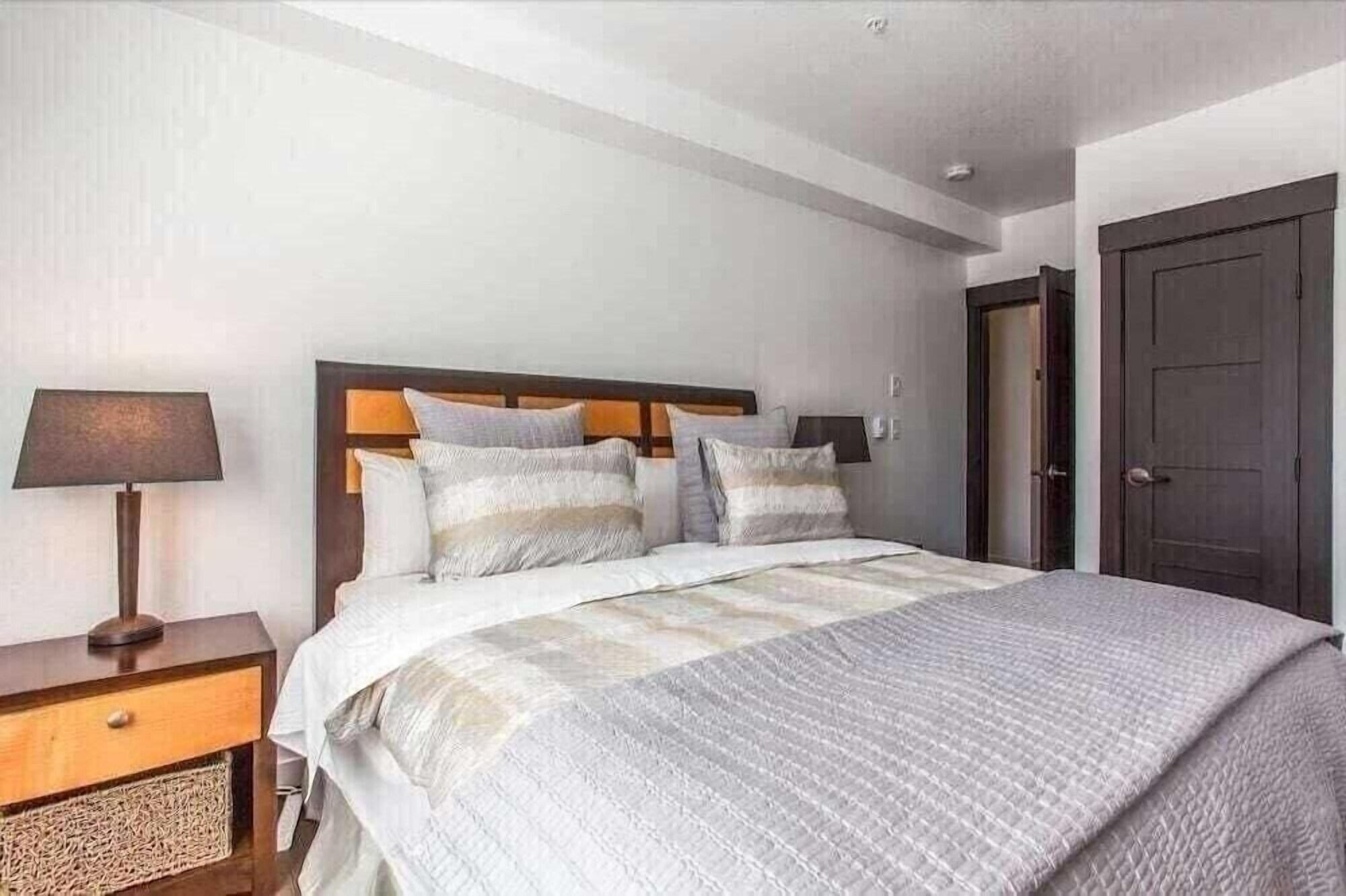 Habitación Village 2230 White Mountain Lodge