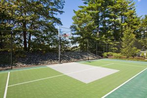 Alojamiento - Homewood Suites by Hilton Boston / Andover