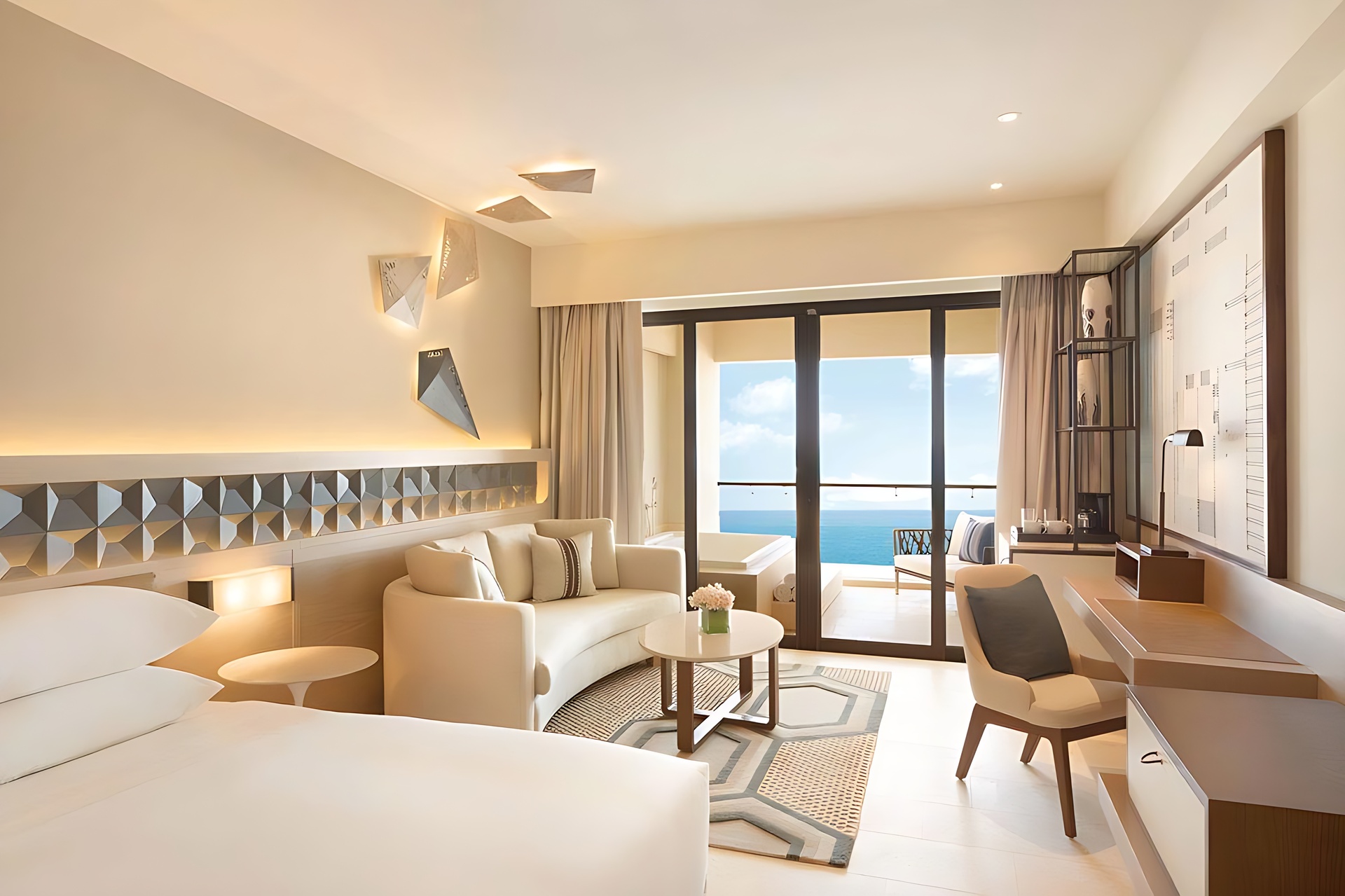 Hyatt Ziva Cancun All Inclusive - foto 43