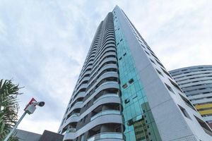 Alquiler Vacacional - CJC Short Stay Blue Ocean