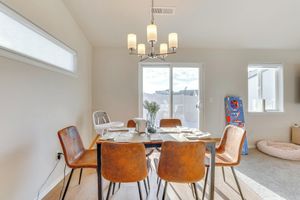 Alquiler Vacacional - 7 Mi to Lake Lowell Park: Nampa Home w/ Backyard