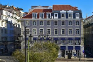 Alojamiento - My Story Hotel Figueira