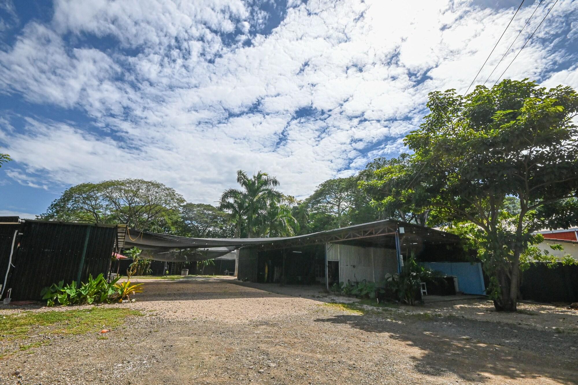 Equipamiento de Habitación Hostel Real