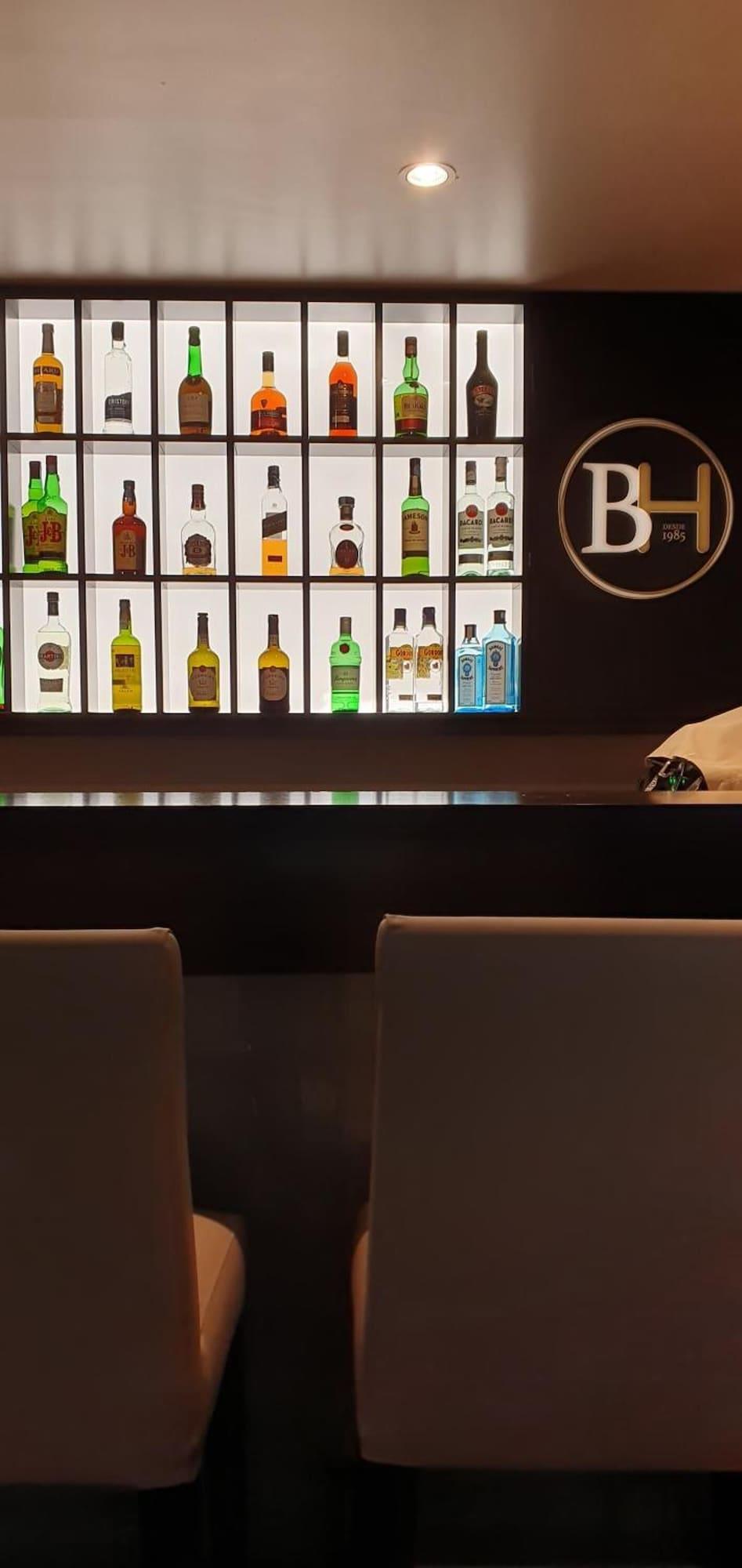 Bar/Salón Belem Hotel