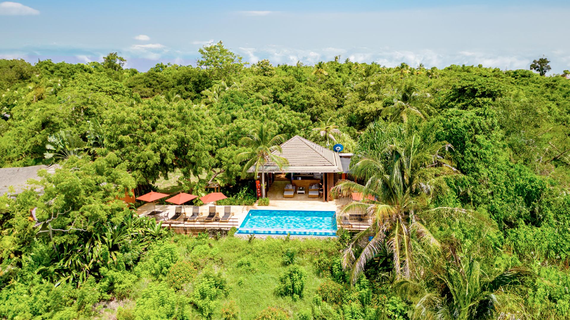 Vista Exterior Hotel Acantilado De La Tierra by On Vacation