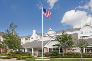 Alojamiento - Residence Inn by Marriott Arundel Mills BWI Airport