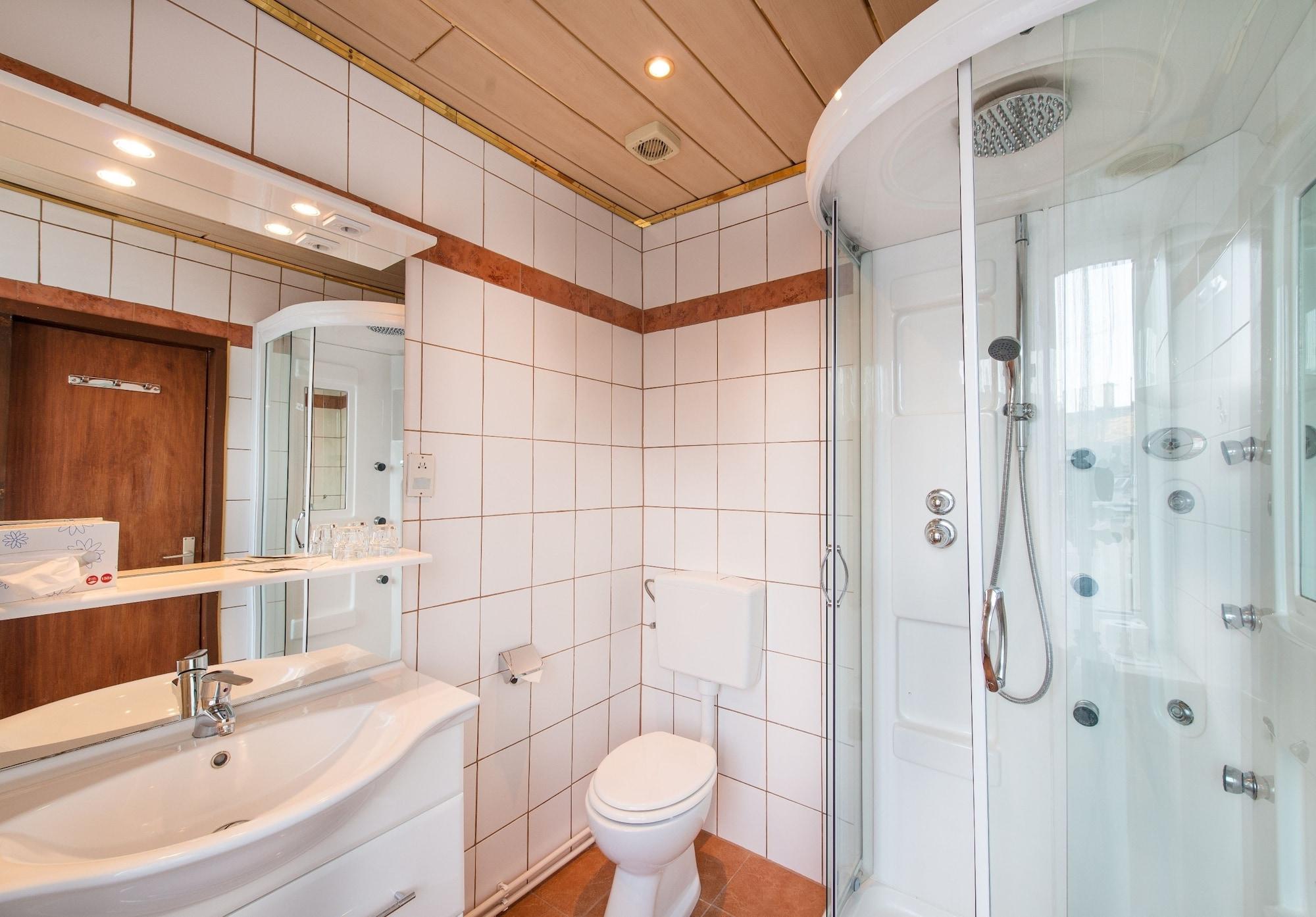 Set de Habitación Hotel Mozart