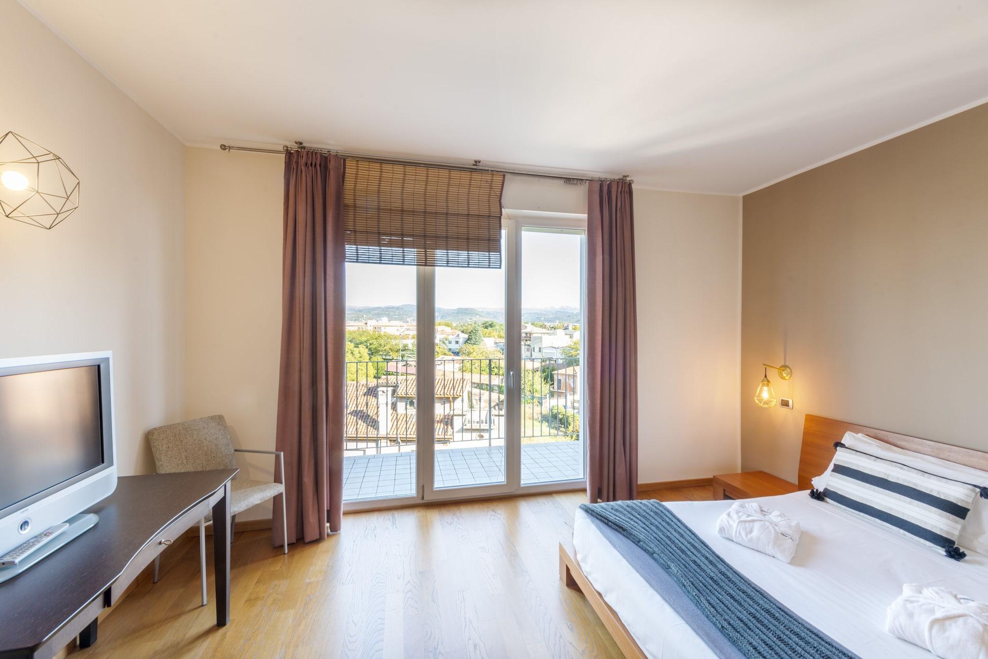 Habitación Hotel San Marco Fitness Pool & SPA