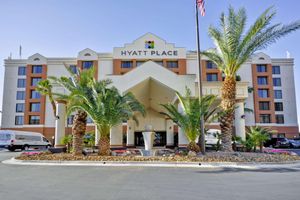 Alojamiento - Hyatt Place Las Vegas