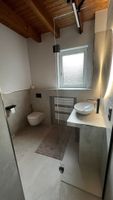 Alquiler Vacacional - Modern vacation home with sauna and fireplace in the Eifel National Park. Your retreat!