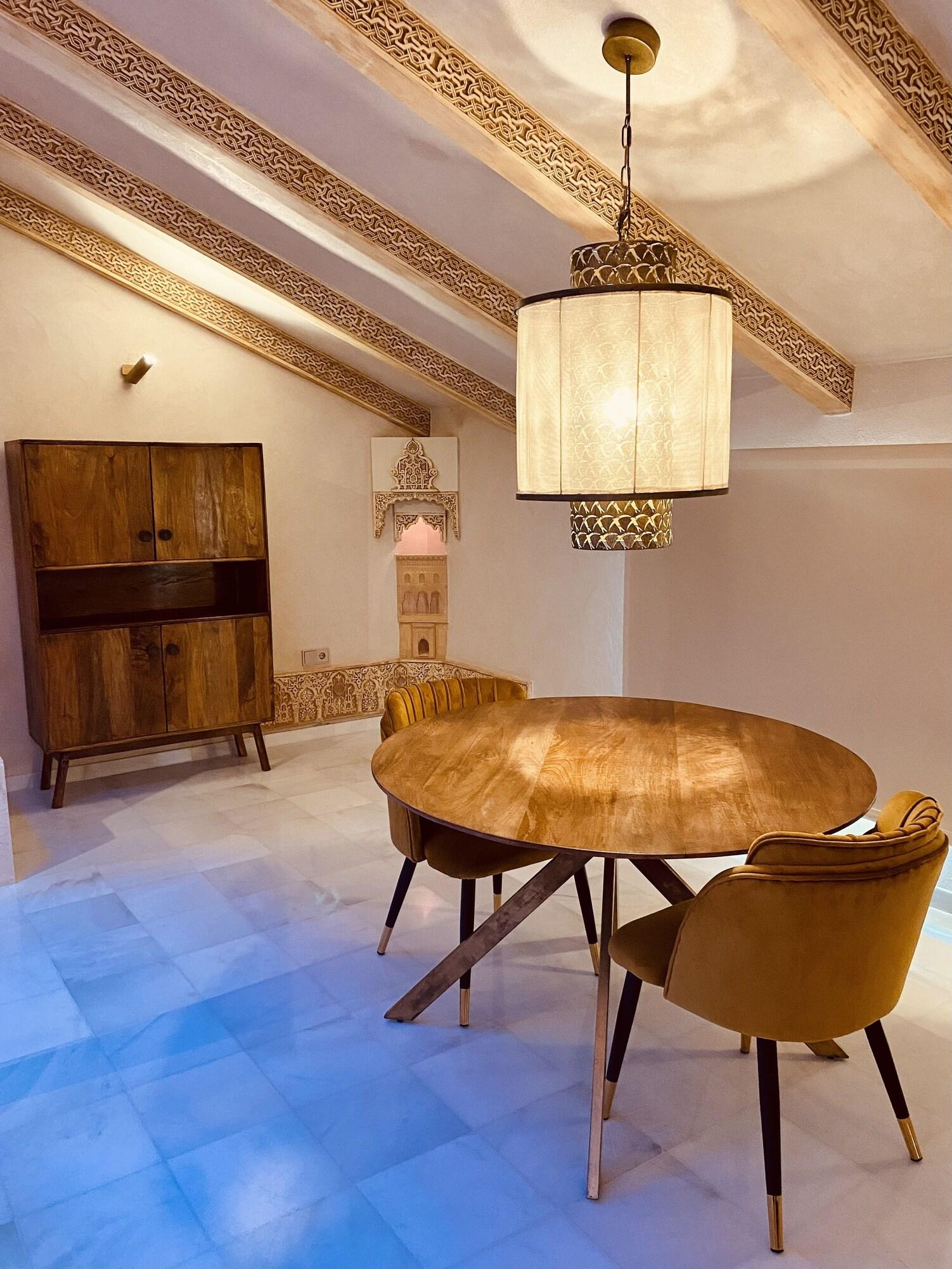 Habitación La Posada del Limonero - Adults Only