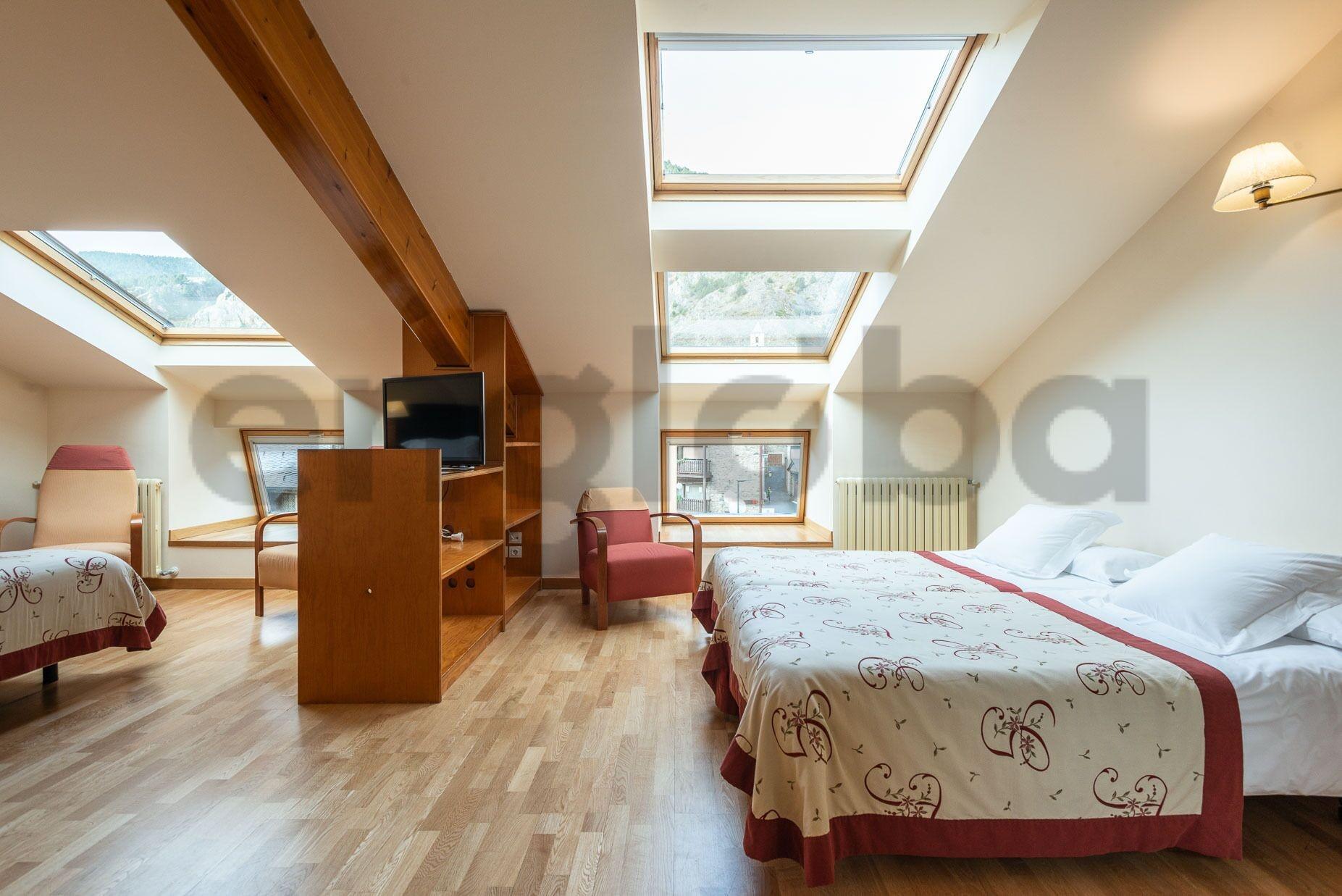 Habitación Hotel Bonavida