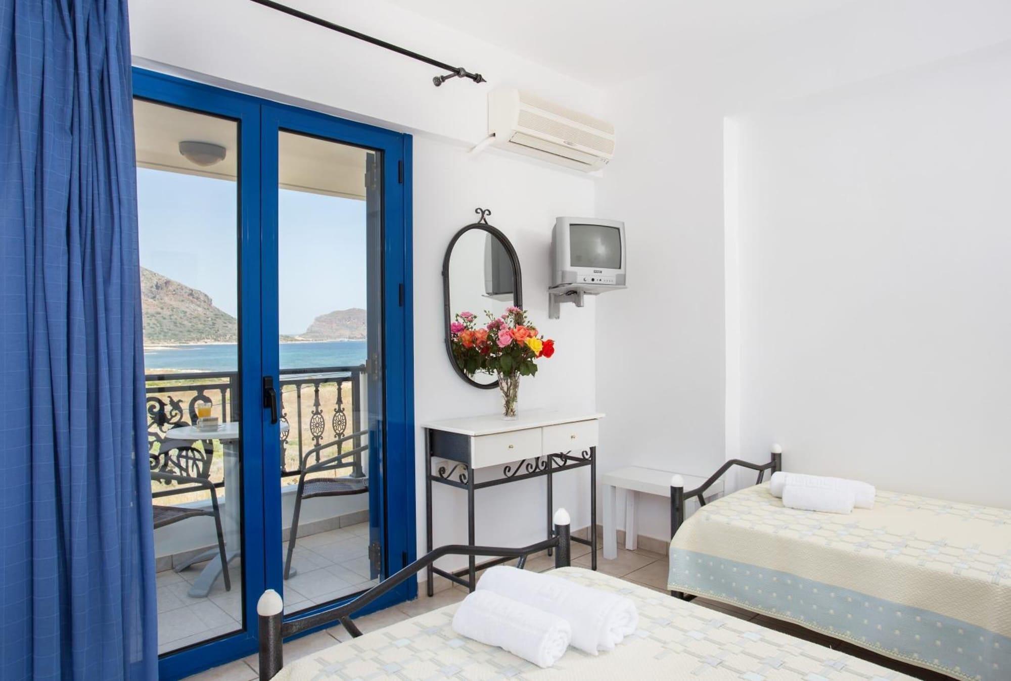 Habitación Venti Seaside Adult Hotel