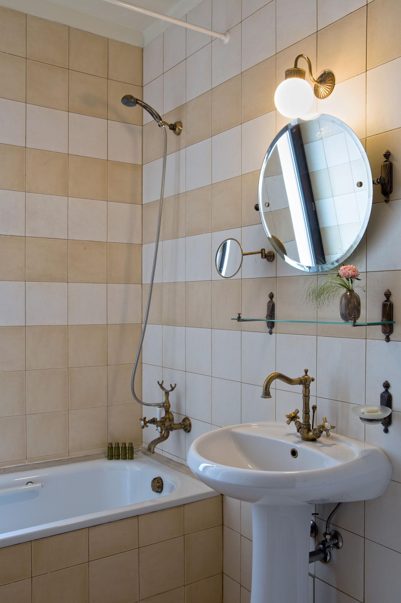 Equipamiento de Habitación Hotel Venezia by ZEUS International