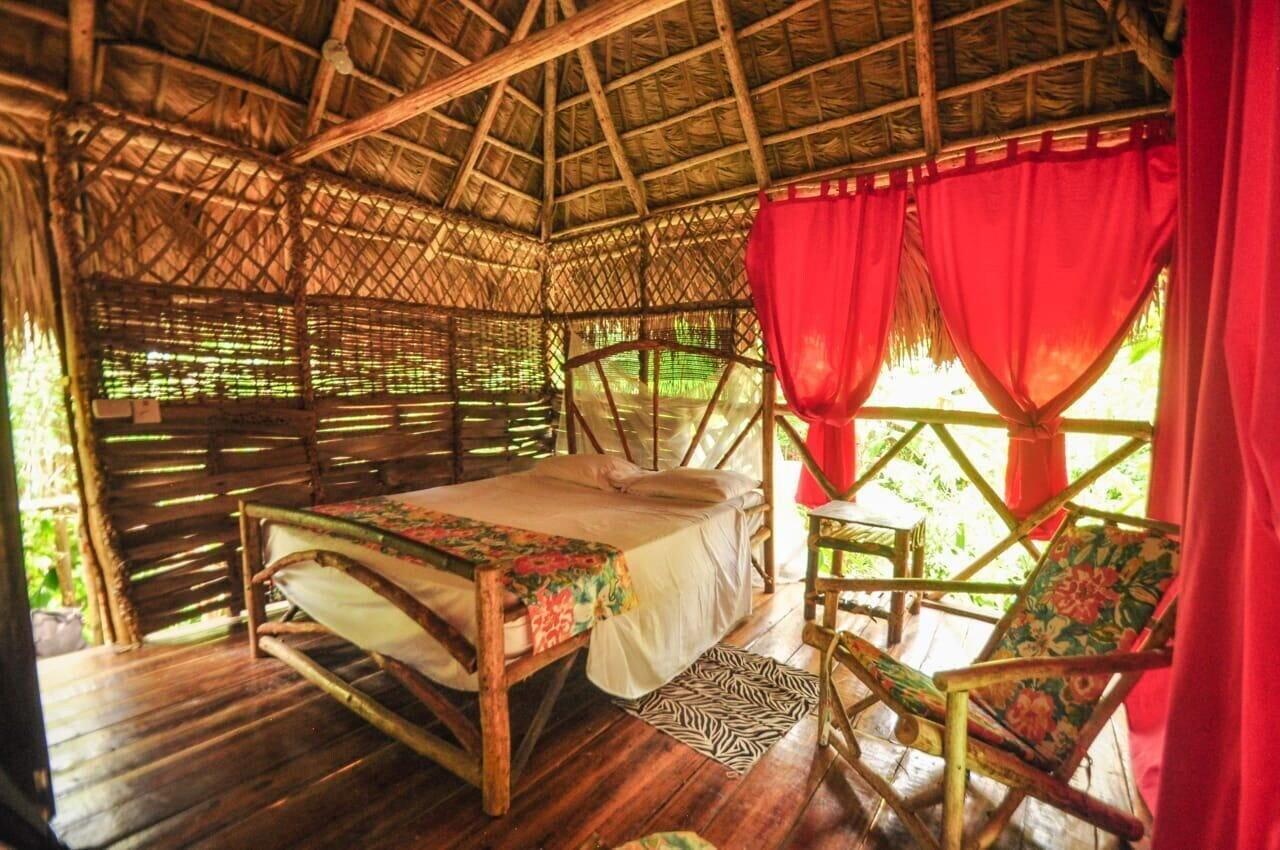 Habitación Samanatropicalvillage