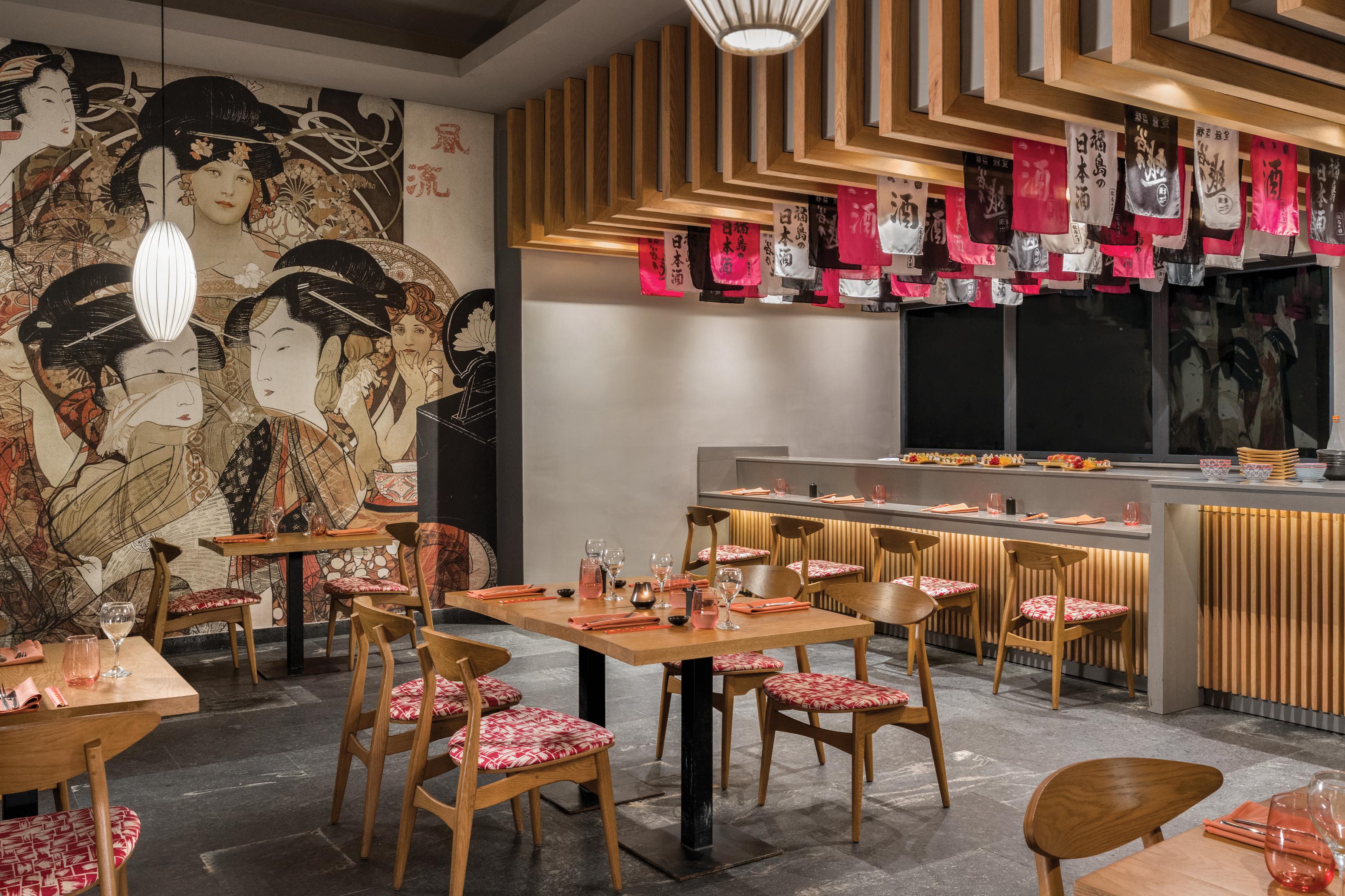 Restaurant Secrets La Romana Resort & Spa  - Adults Only - All Inclusive