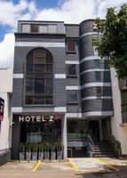 Alojamiento - Hotel Z3