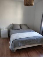 Alquiler Vacacional - Appartement Chaleureux Proche de Bordeaux Centre