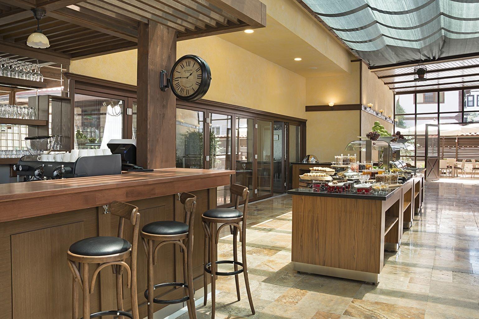 Bar/Salón Sarikonak Boutique & SPA Hotel