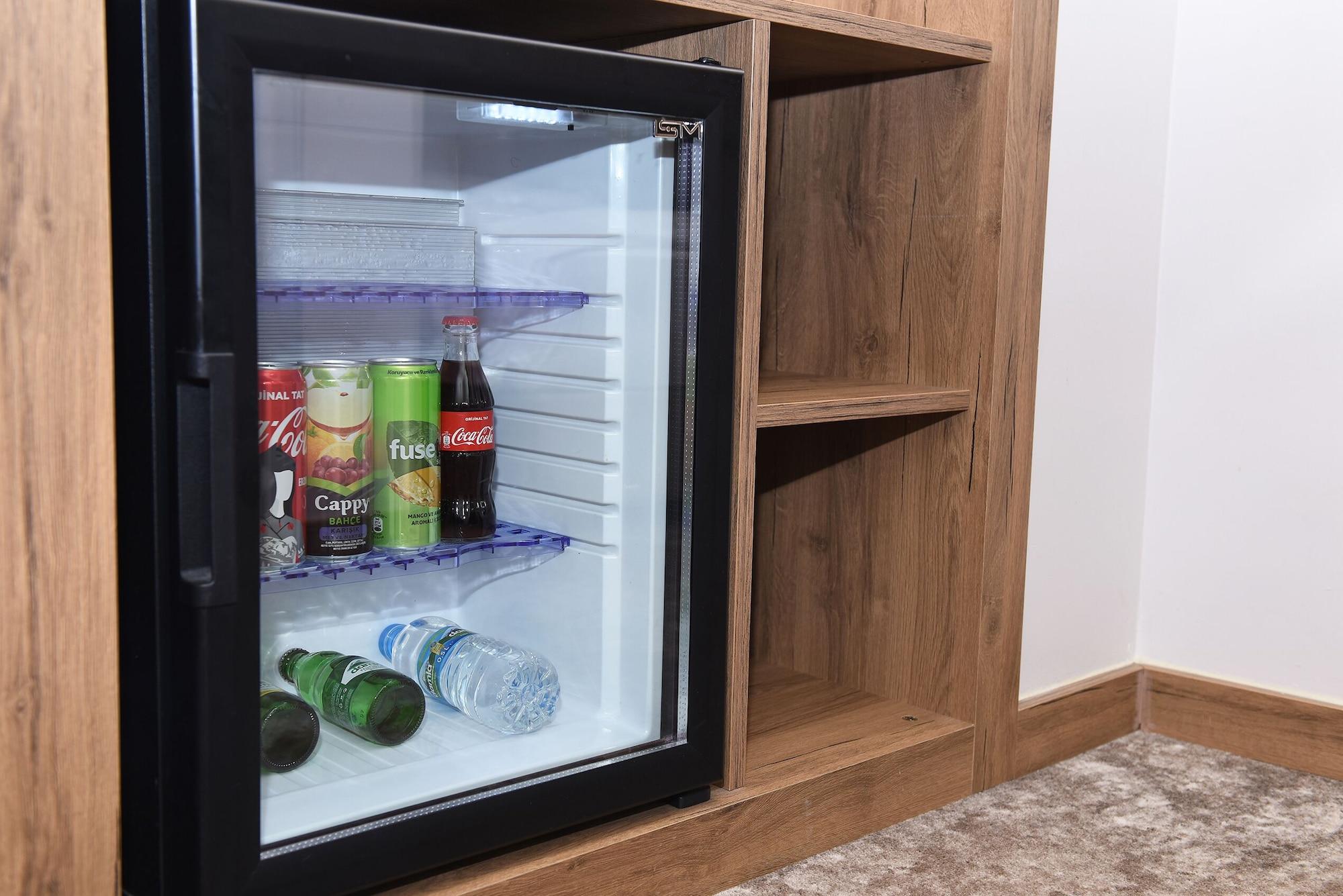 Set de Habitación Hotel Grand Umit