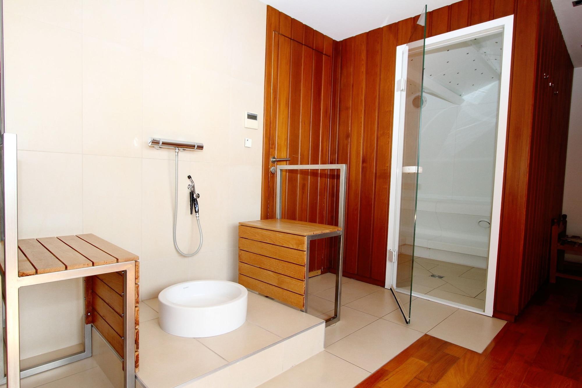 Spa Grand Hotel Bristol