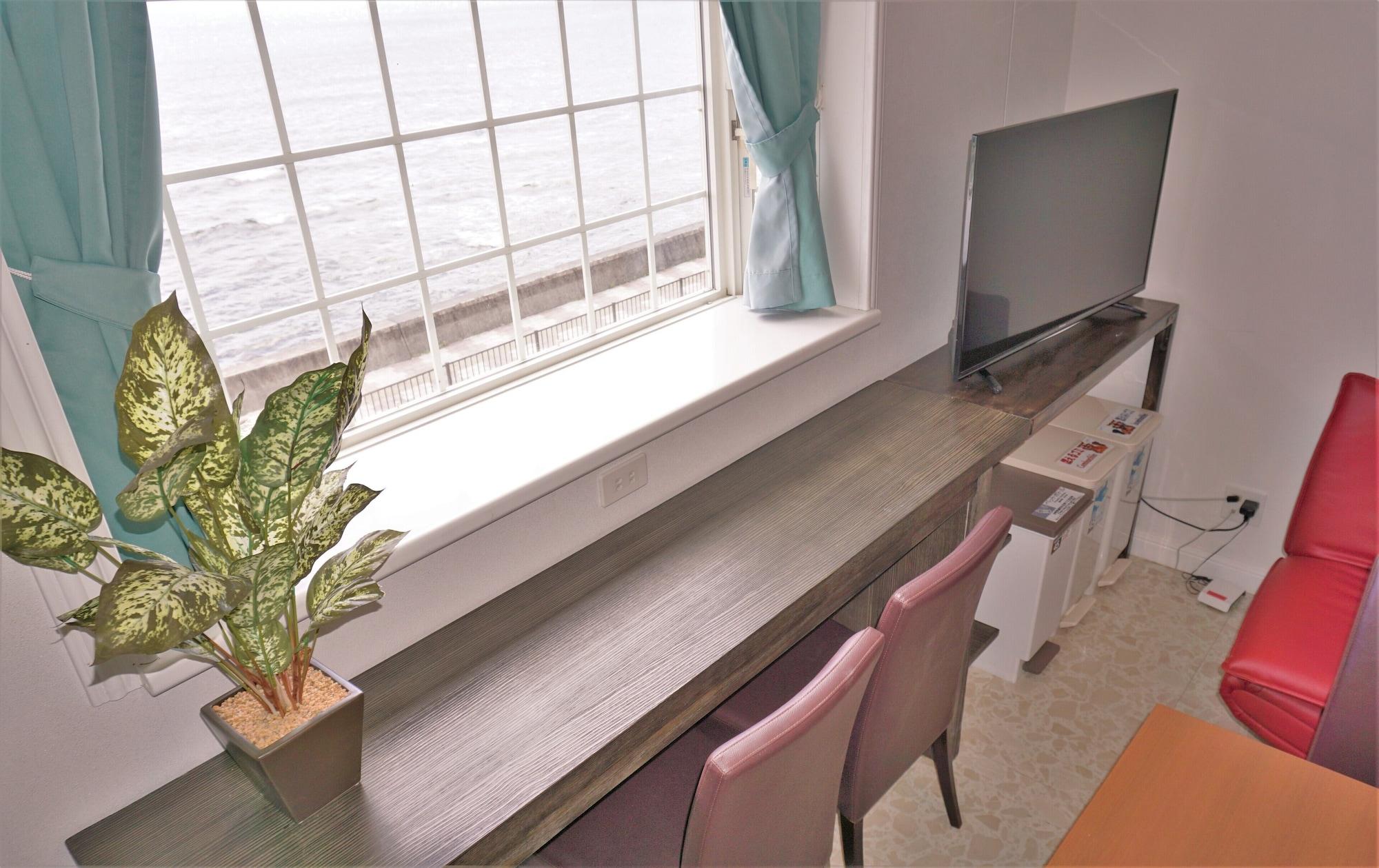 Set de Habitación Okinawa Ocean Front Hotel