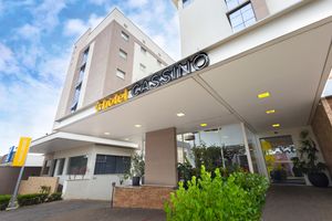 Alojamiento - Hotel Cassino Tower Piracicaba By Nacional Inn