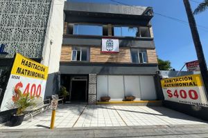 Alojamiento - HOTEL URBAN TEPATITLAN