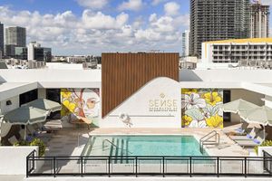 Alojamiento - Sense28 Edgewater, an AvantStay Hotel