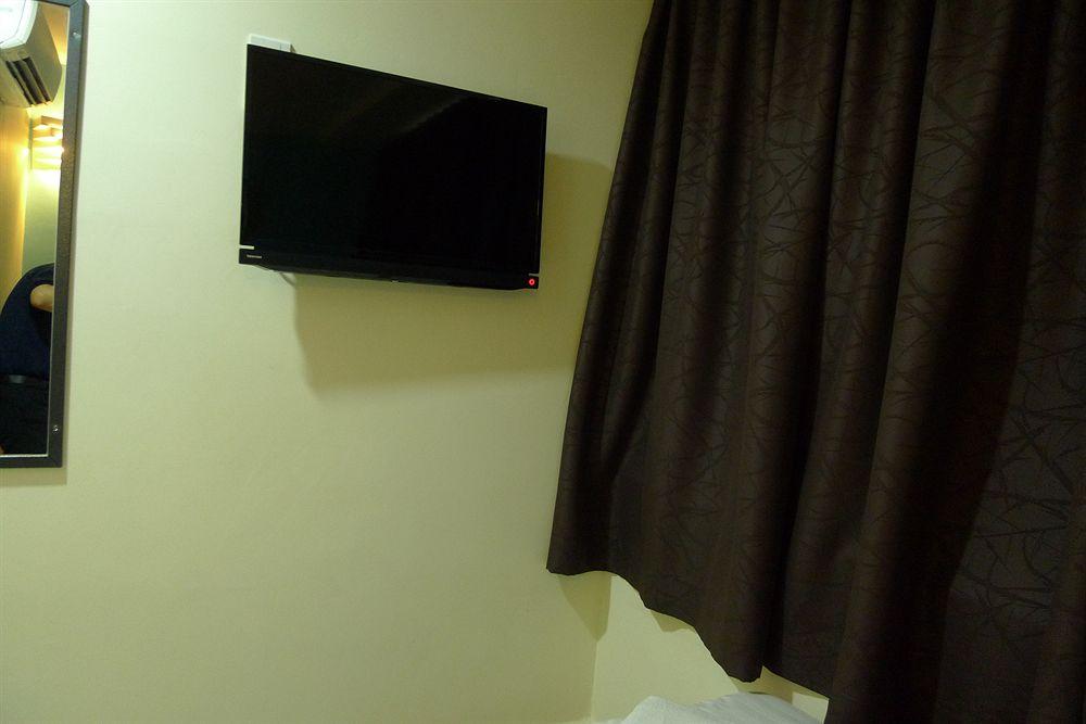 Set de Habitación Fine Hotel