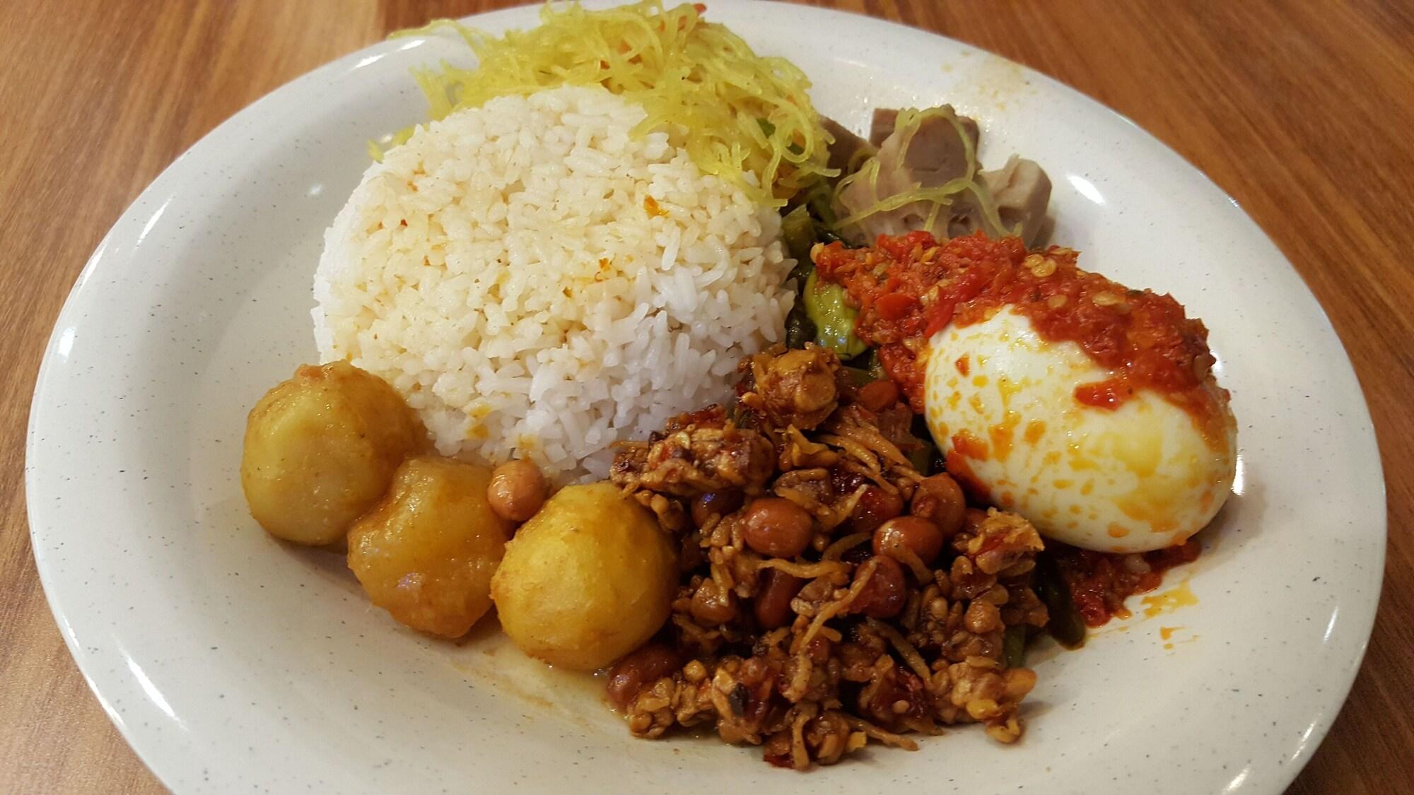 Restaurant Vivo Stay