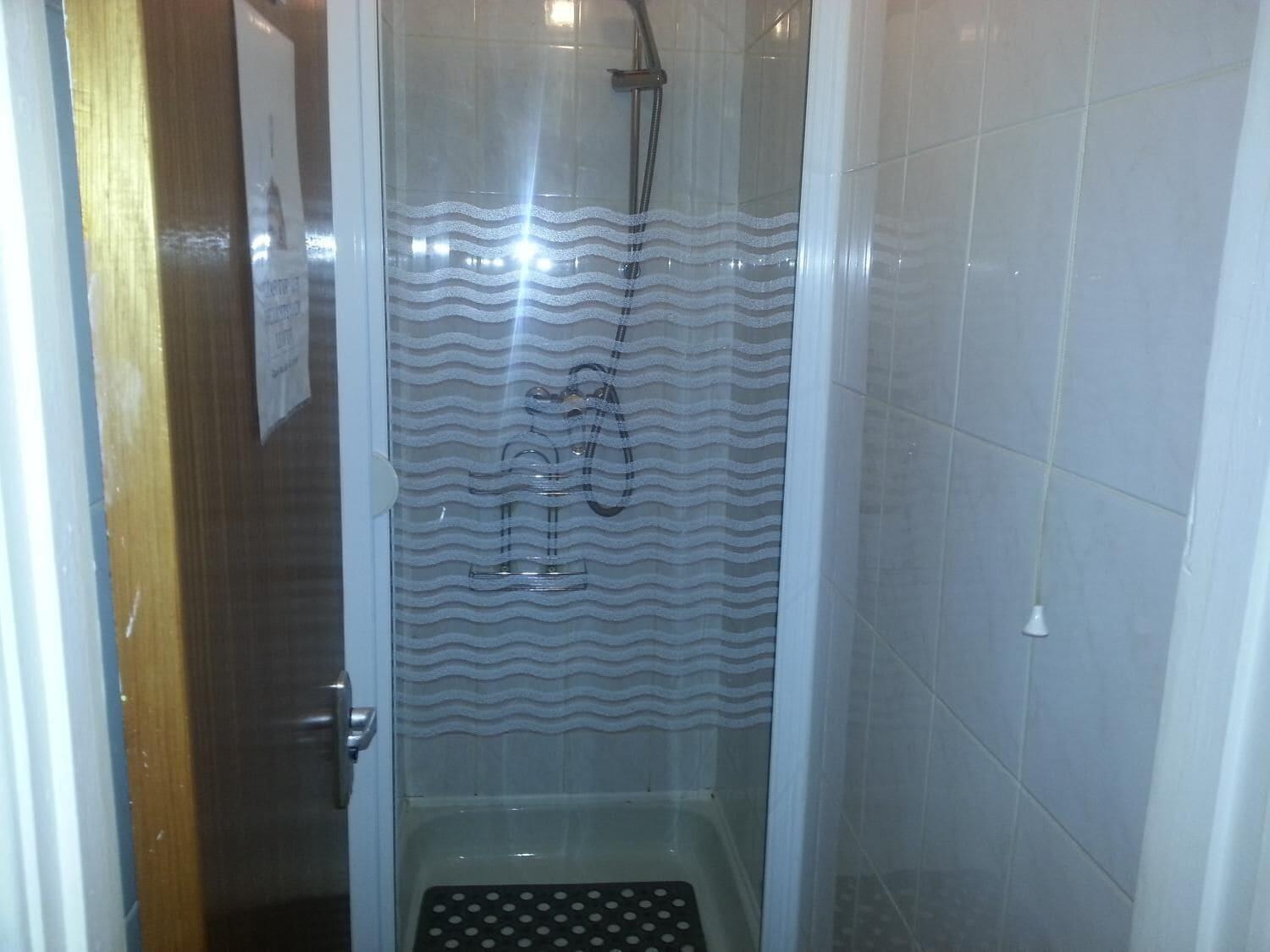 Equipamiento de Habitación Sunnyside Hotel