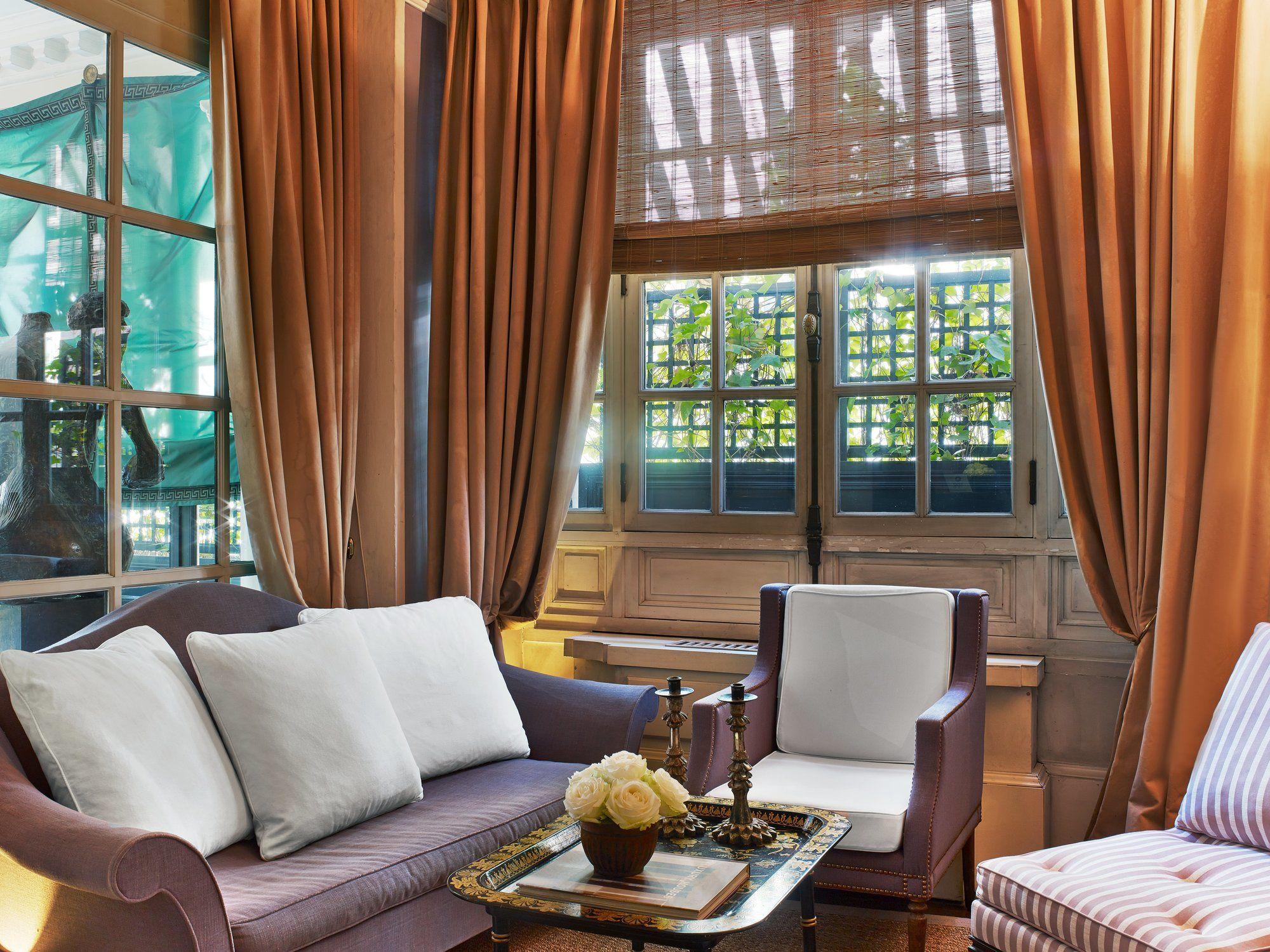 Hotel Radisson Blu Le Dokhan's Hotel, Paris Trocadéro