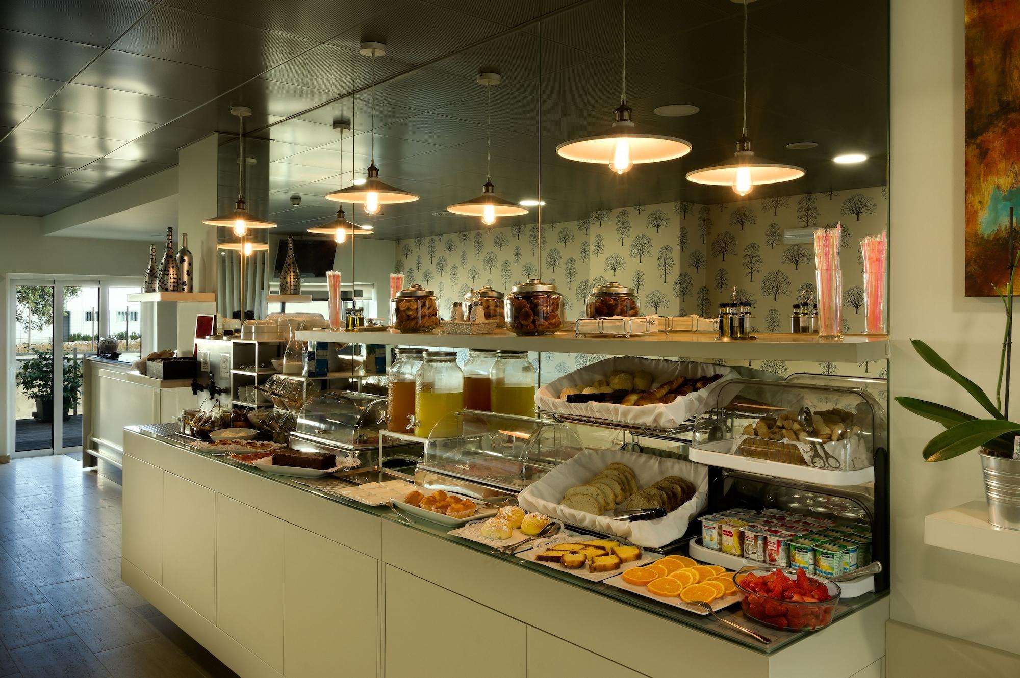 Restaurant Cova da Iria