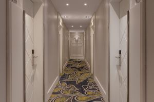 Alojamiento - Boutique Hotel Wellenberg