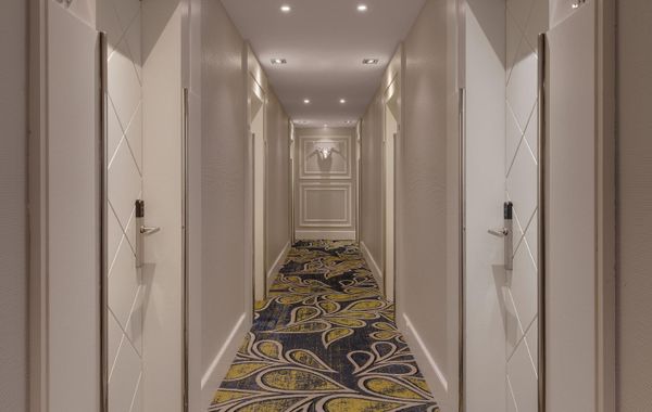 Boutique Hotel Wellenberg
