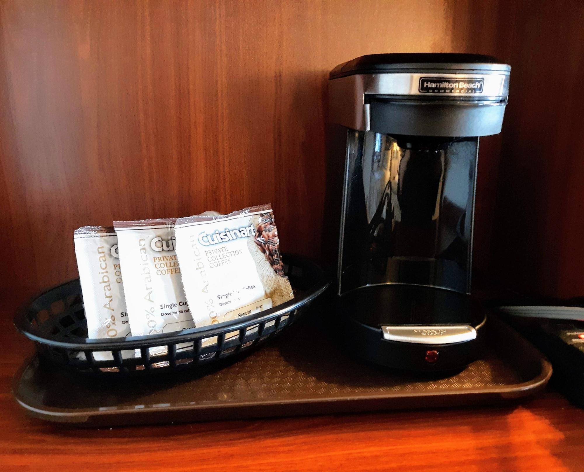 Set de Habitación Bay Motel