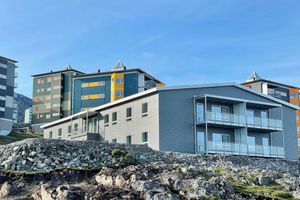 Alojamiento - Tuukkaq Apartments