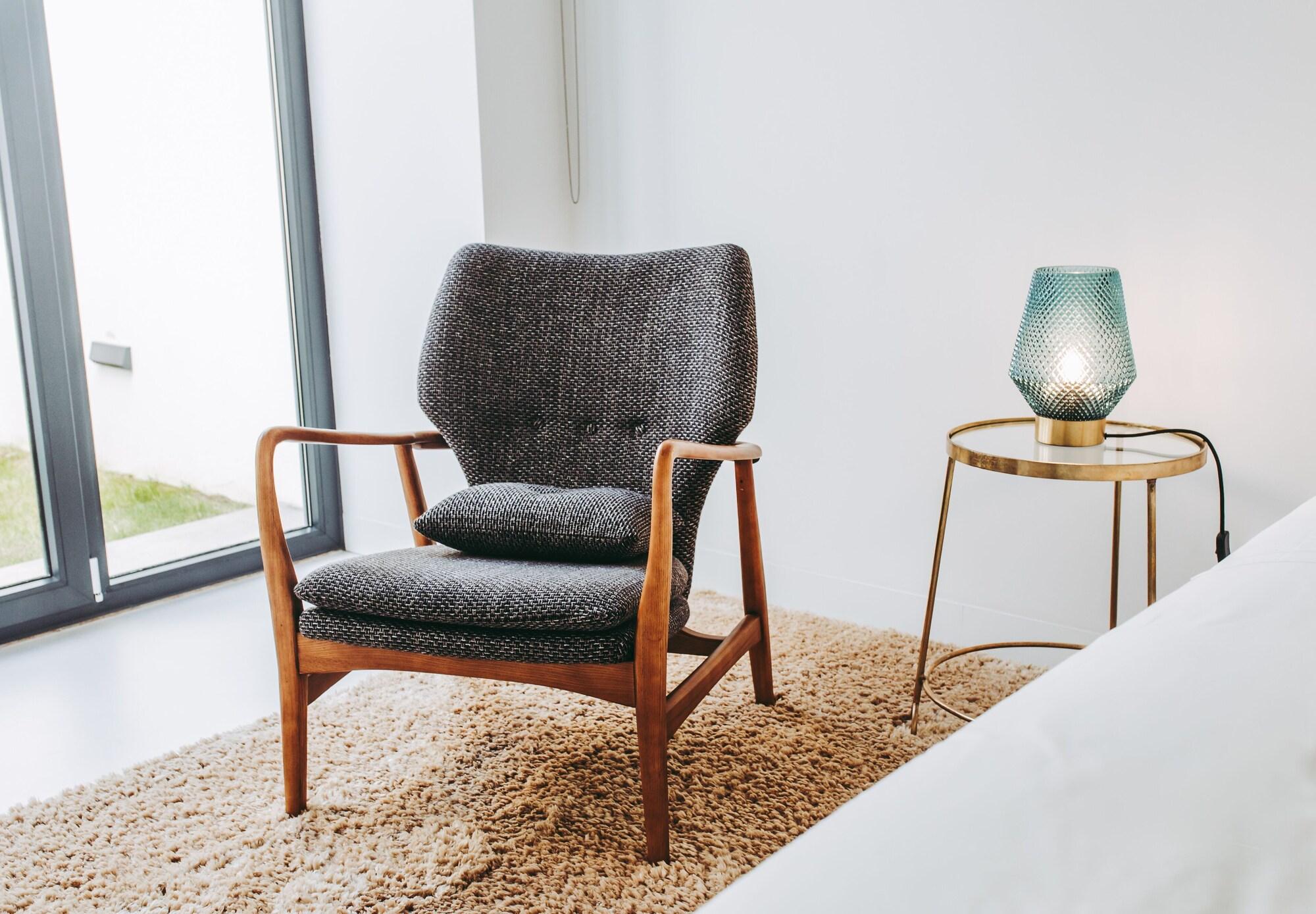 Habitación 54 São Paulo – Exclusive Apartment Hotel