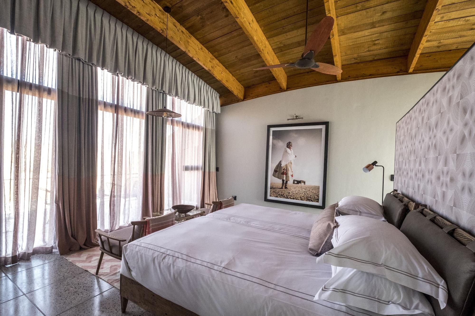 Habitación The Desert Grace