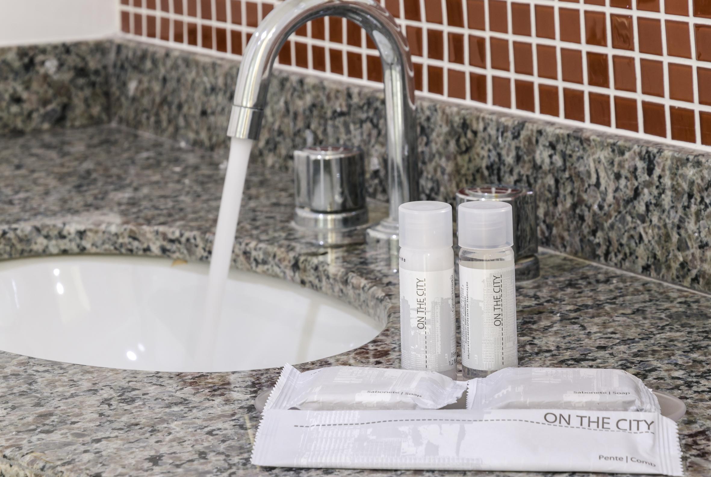 Set de Habitación Seleto Hotel