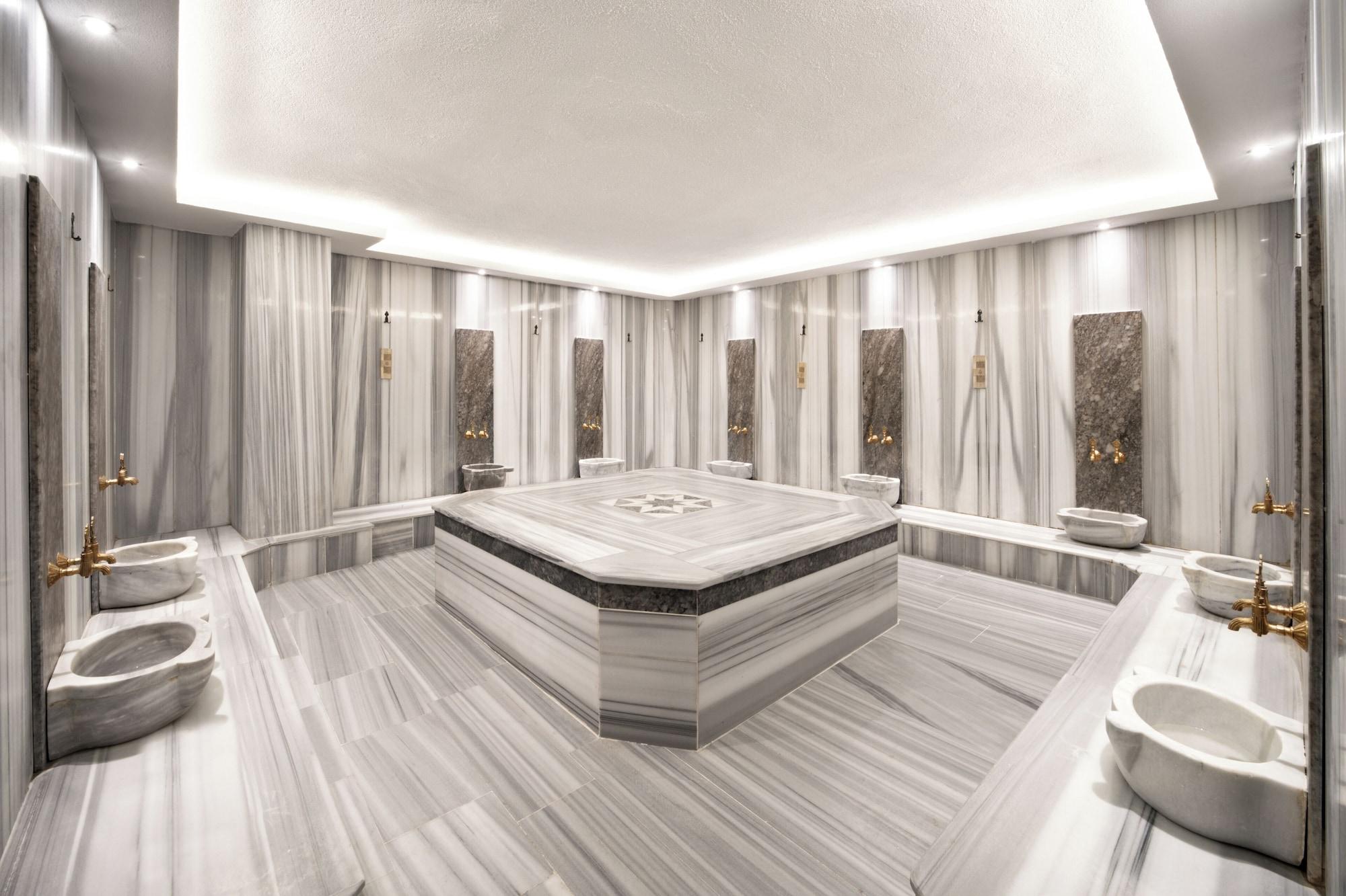 Spa Pianoforte by Febor Hotels & Spa